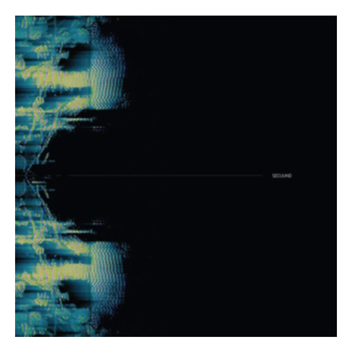 SUUMHOW - SECUUND (180G/SEA BLUE VINYL/DL CARD)