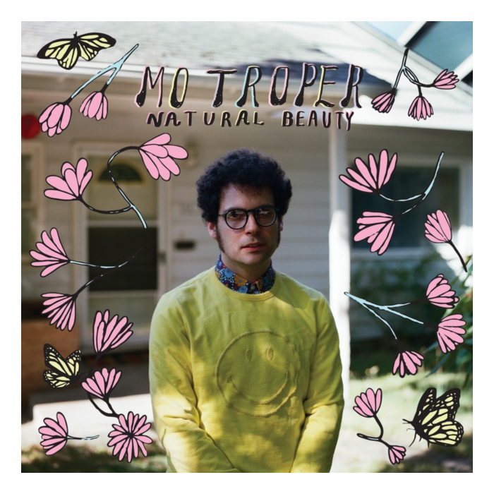 MO TROPER - NATURAL BEAUTY