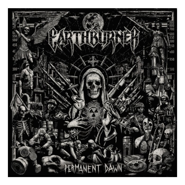 Permanent Dawn - Earthburner