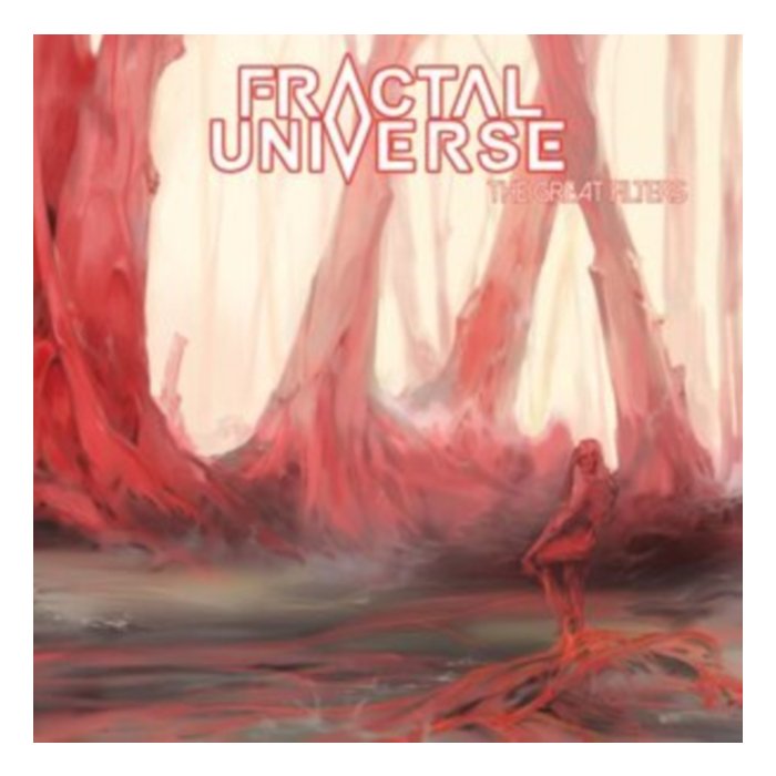 Great Filters - Fractal Universe