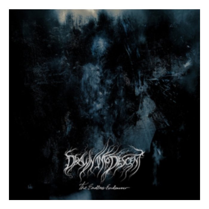 DRAWN INTO DESCENT - ENDLESS ENDEAVOUR