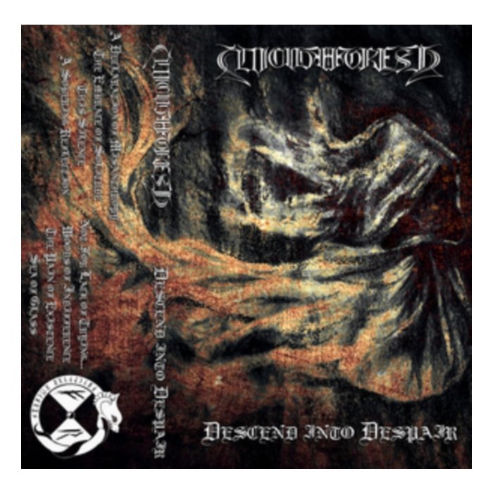 SUICIDE FOREST - SUICIDE FOREST