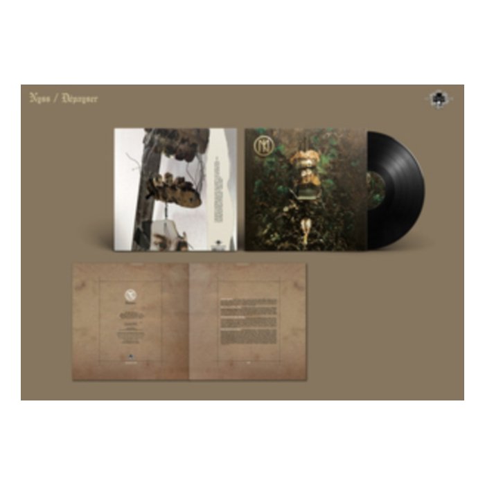 NYSS - DEPAYSER