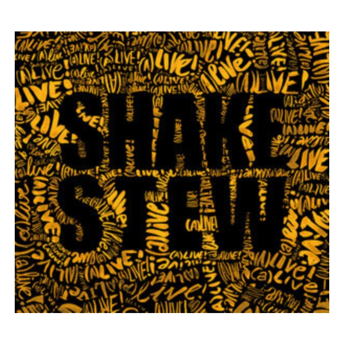 (A)Live! - Shake Stew