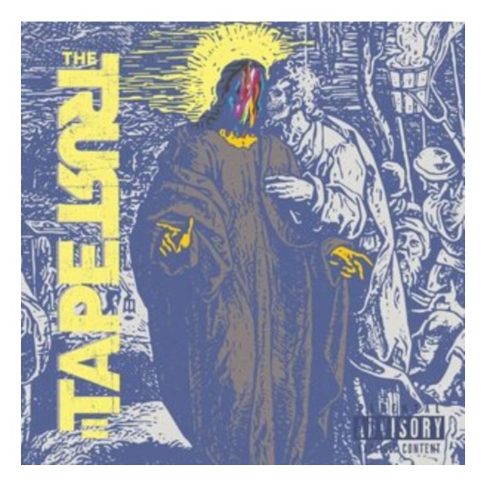 VARIOUS ARTISTS - TRUST TAPES 2