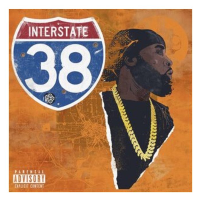 Interstate 38 - 38 Spesh