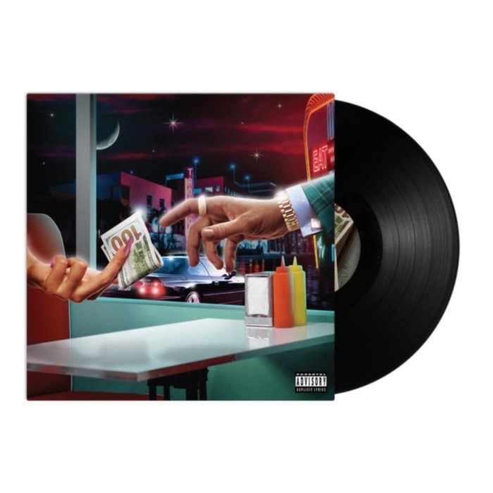 You Take The Credit, We'Ll Take The Check - Jay & Harry Fraud Worthy