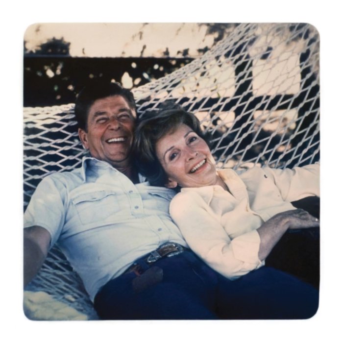 Mom & Dad (White Vinyl) - Apathy