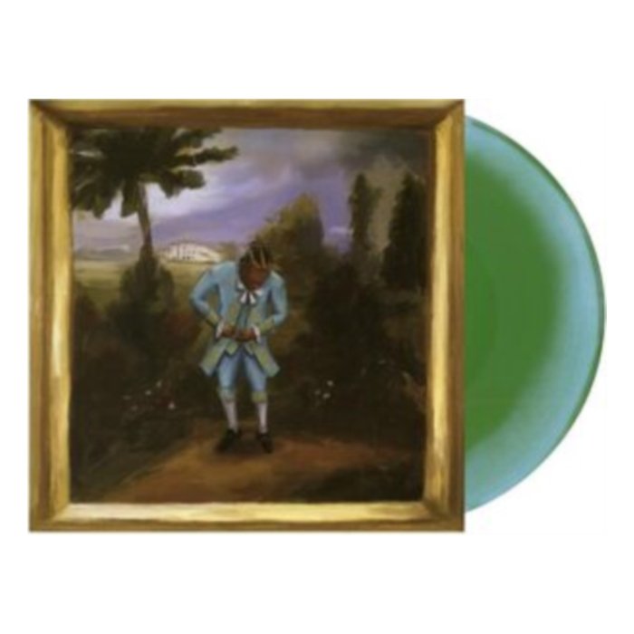 Mino (Three-Color A-Side/B-Side Colored Vinyl) - El Camino