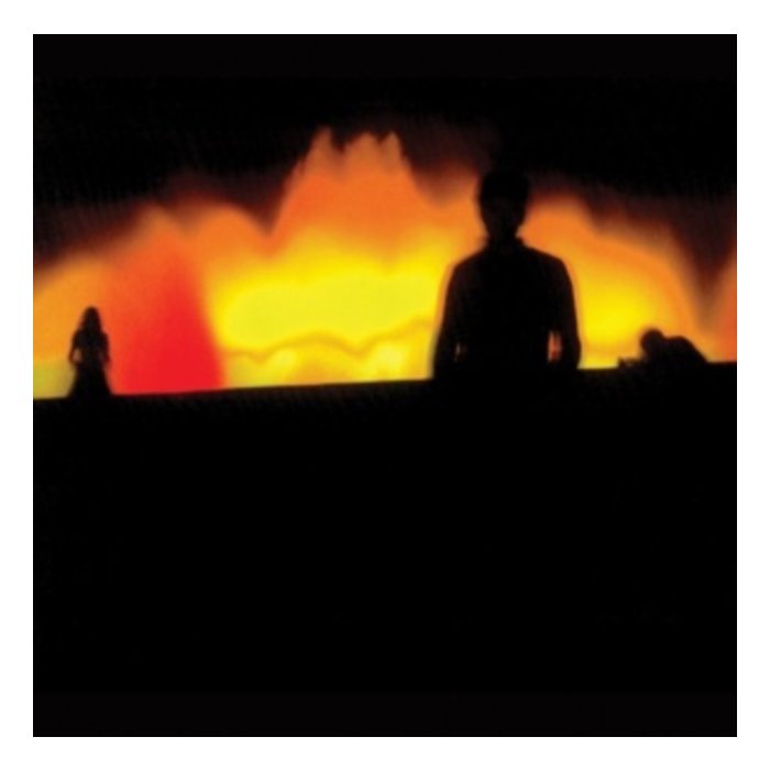 CLOUDLAND CANYON - REQUIEMS DER NATUR 2002-2004