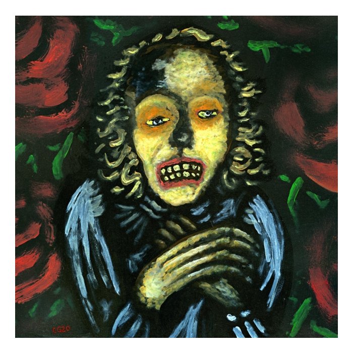 ROT TV - TALES OF TORMENT