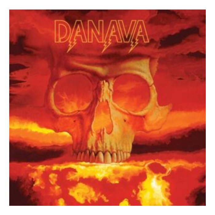 DANAVA - NOTHING BUT NOTHING