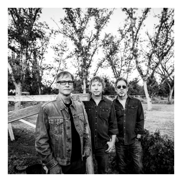 Sonic Ranch (Sky Swirl Vinyl) - Fastball