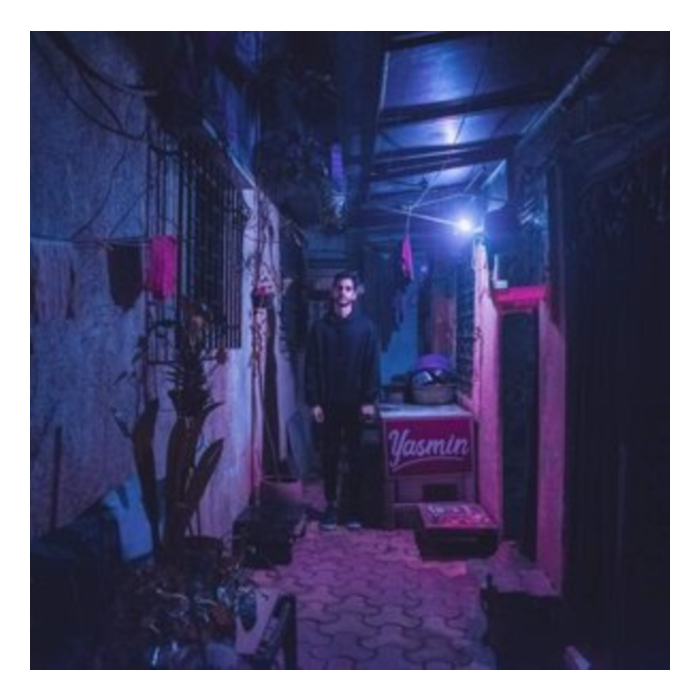 KUMAIL - YASMIN