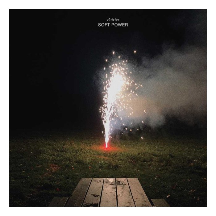 POIRIER - SOFT POWER