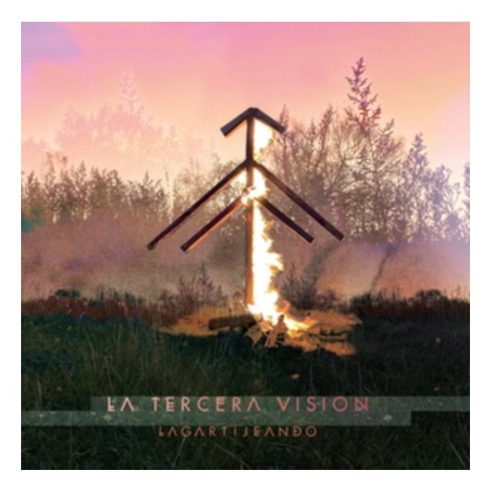 La Tercera Vision - Lagartijeando