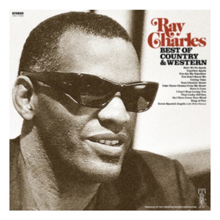 Best Of Country & Western - Ray Charles