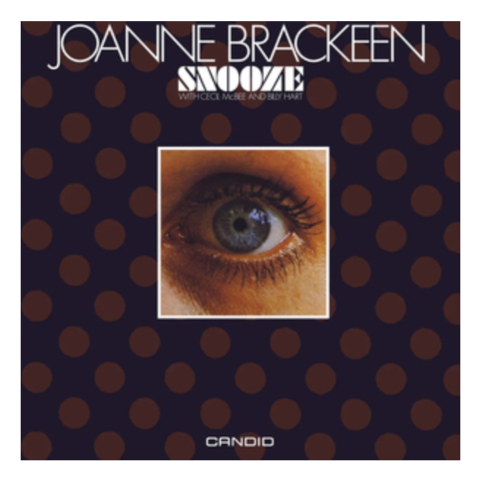 BRACKEEN