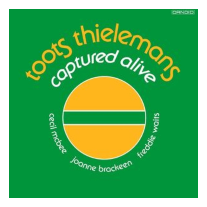 THIELEMANS