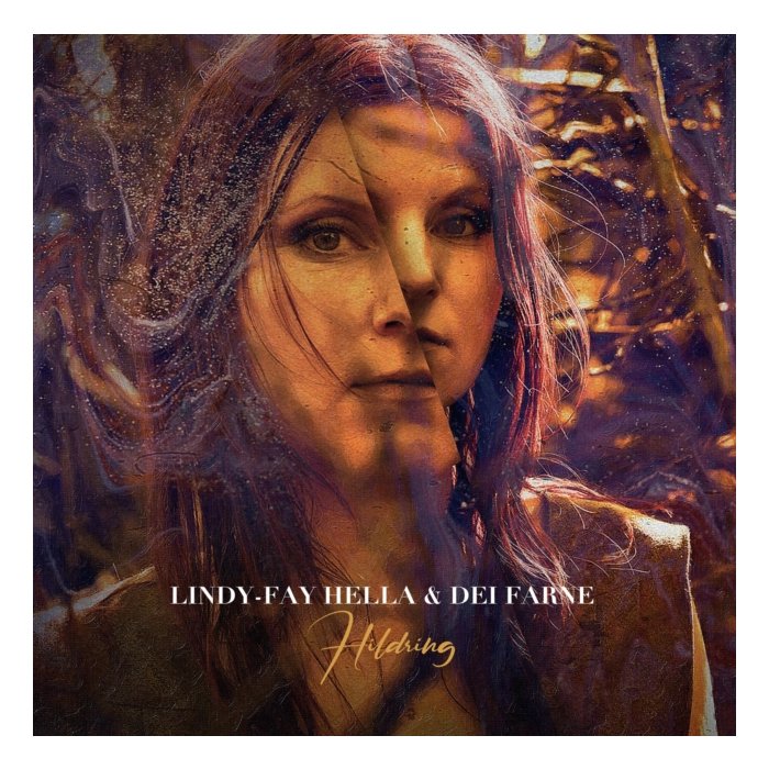 LINDY-FAY HELLA & DEI FARNE - HILDRING