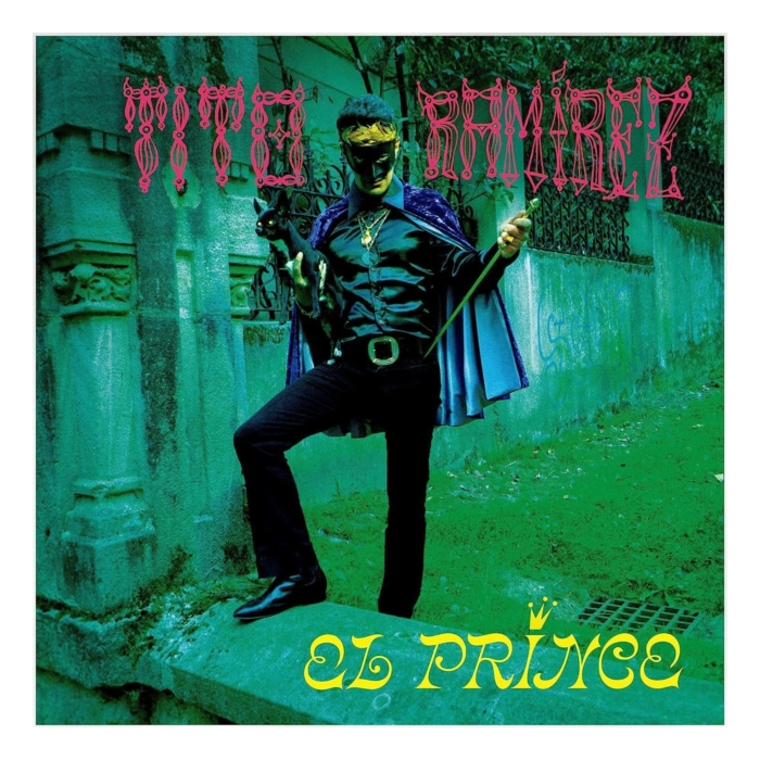 El Prince - Ramirez,Tito