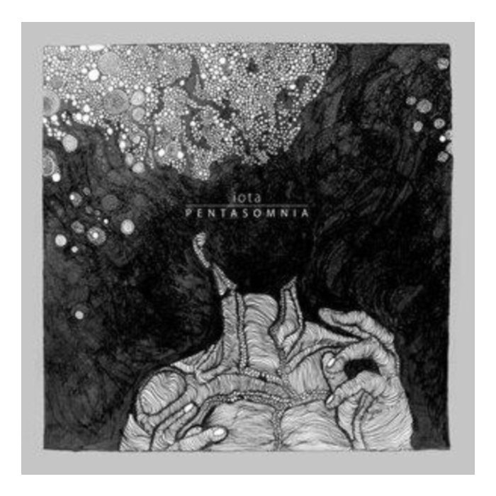 Iota - Pentasomnia (Random Color Vinyl)