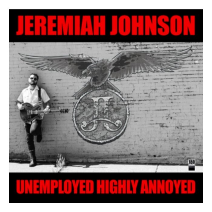 JEREMIAH