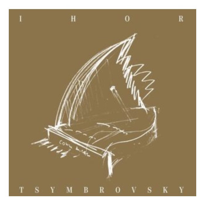 TSYMBROVSKY