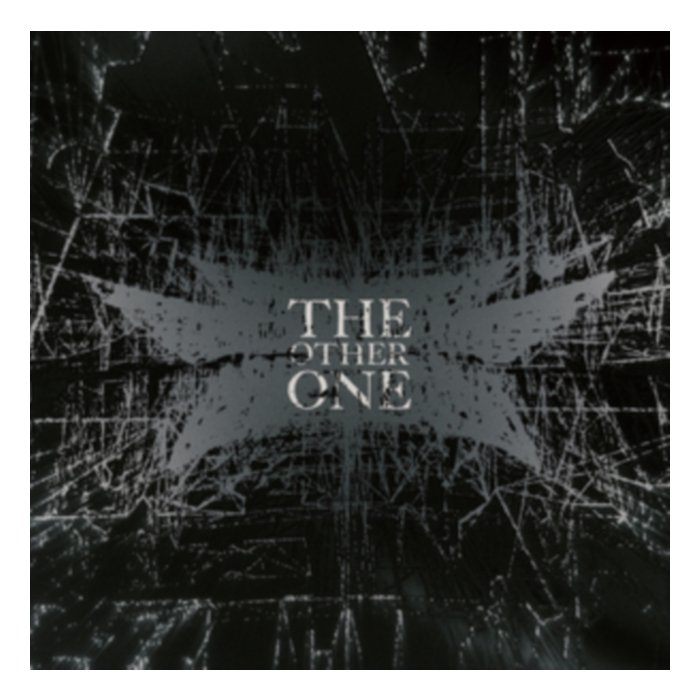 The Other One (Clear With Black & White Splatter Vinyl) - Babymetal