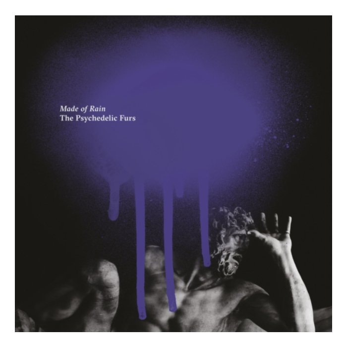 Made Of Rain (2Lp) - Psychedelic Furs
