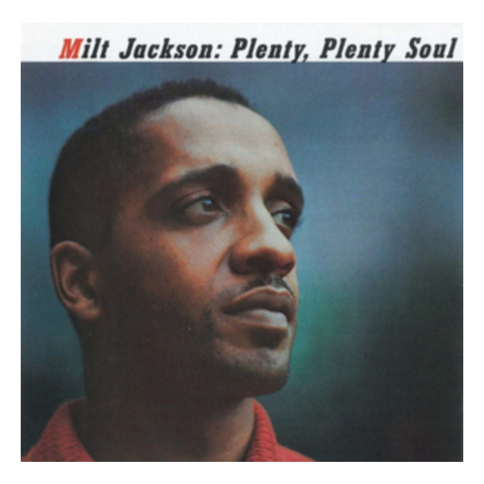 Plenty Plenty Soul - Jackson,Milt