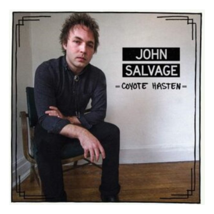SALVAGE