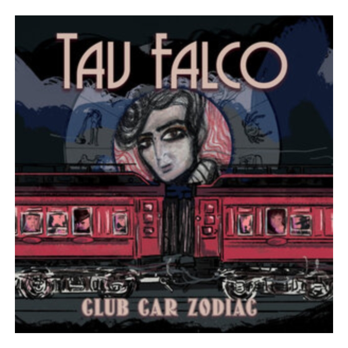Club Car Zodiac - Falco,Tav
