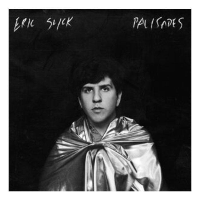 Slick,Eric - Palisades (Silver Vinyl)