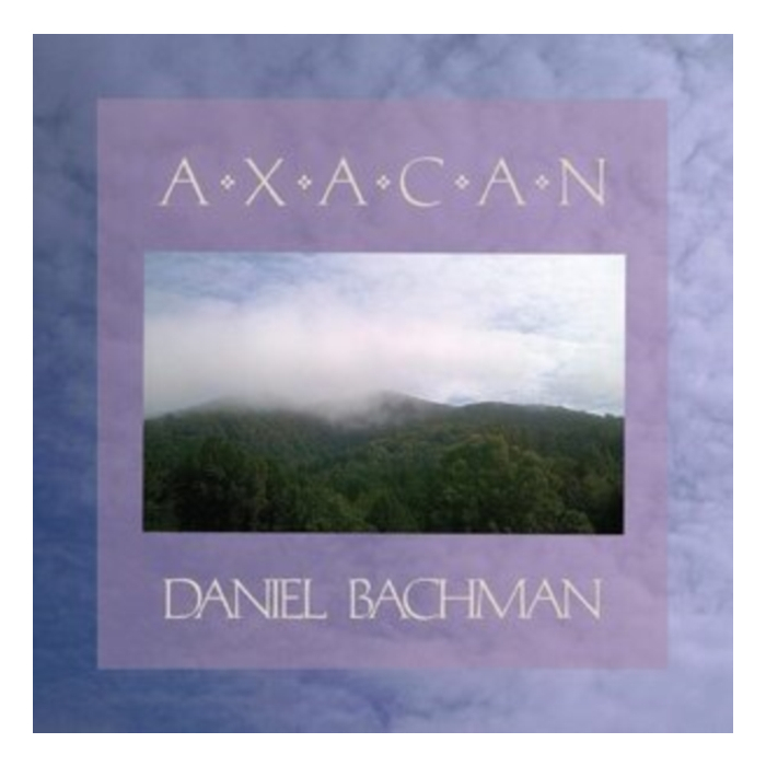 BACHMAN