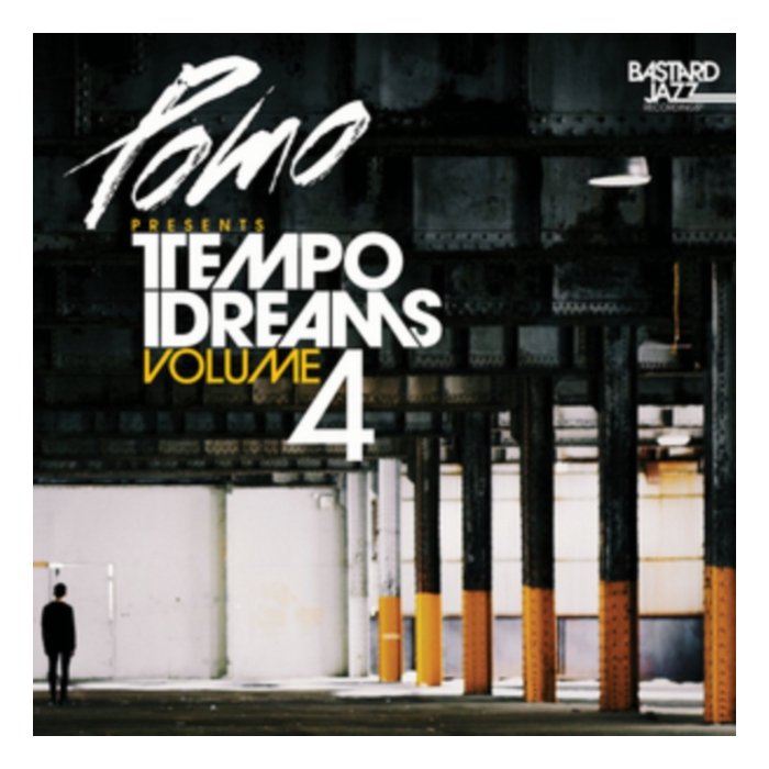 VARIOUS ARTISTS - POMO PRESENTS: TEMPO DREAMS VOL. 4