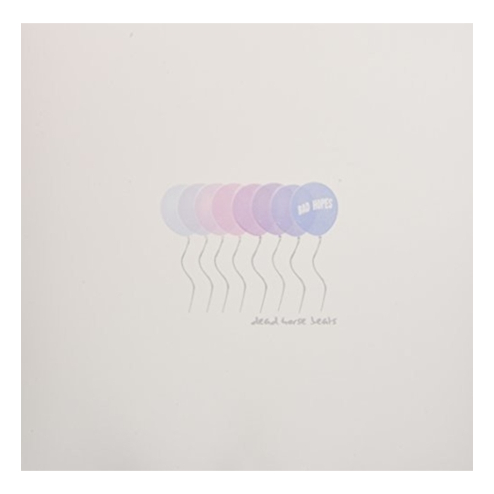DEAD HORSE BEATS - BAD HOPES EP