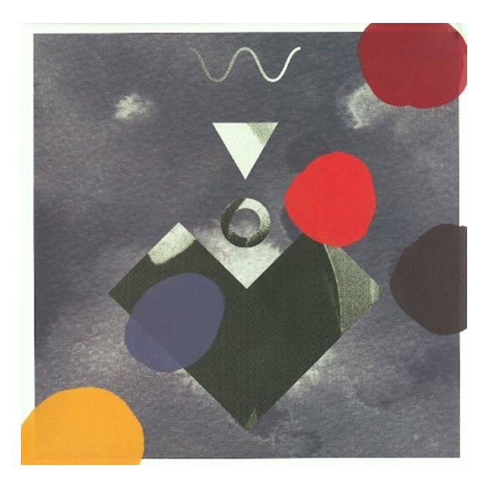 COLM K. - LOVE EP