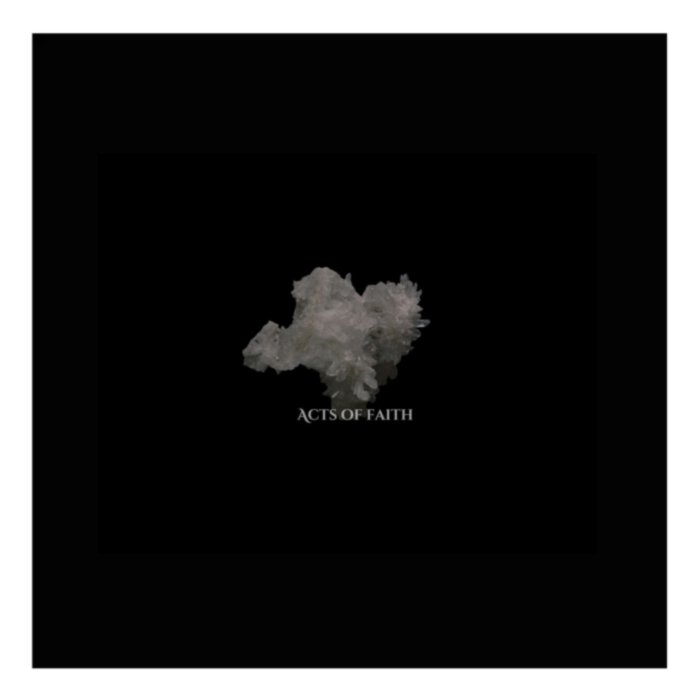 Acts Of Faith - Sault