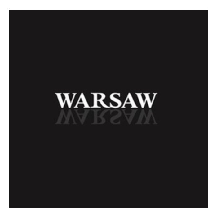 WARSAW - WARSAW