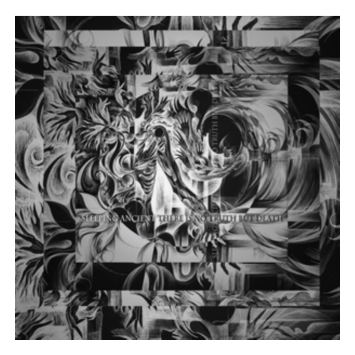 SLEEPING ANCIENT - THERE IS NO TRUTH BUT DEATH