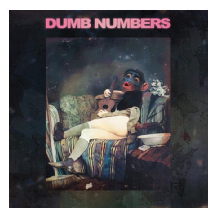 DUMB NUMBERS - DUMB NUMBERS II