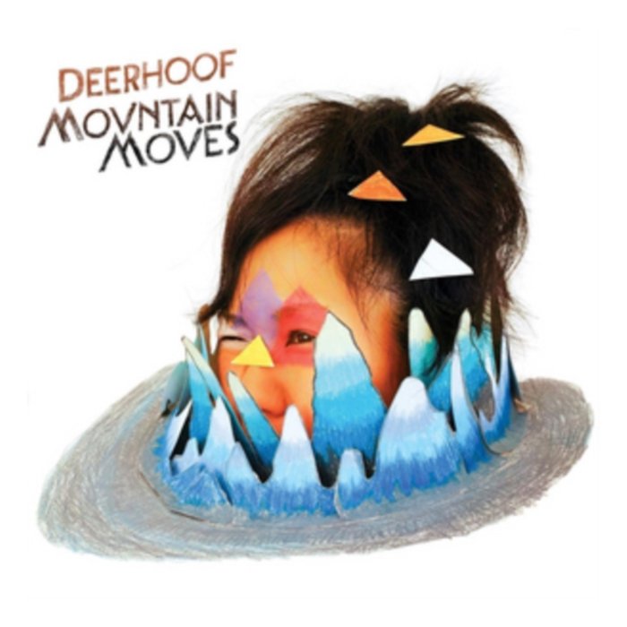 DEERHOOF - MOUNTAIN MOVES