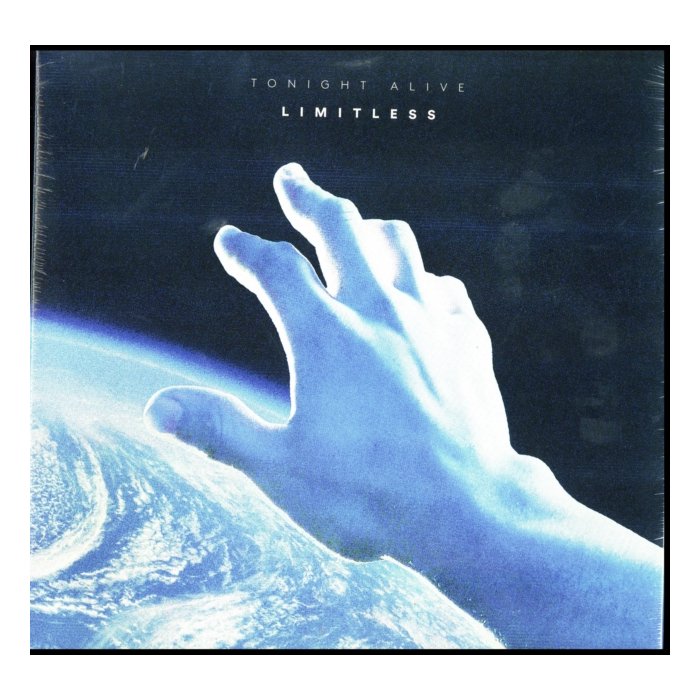 TONIGHT ALIVE - LIMITLESS