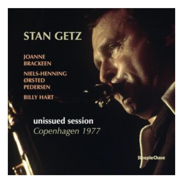 GETZ