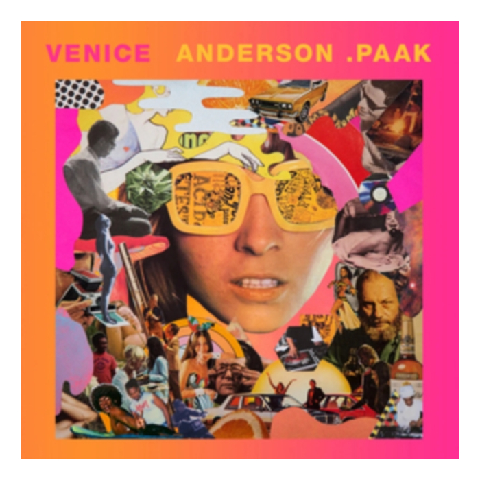 Venice - Anderson.Paak