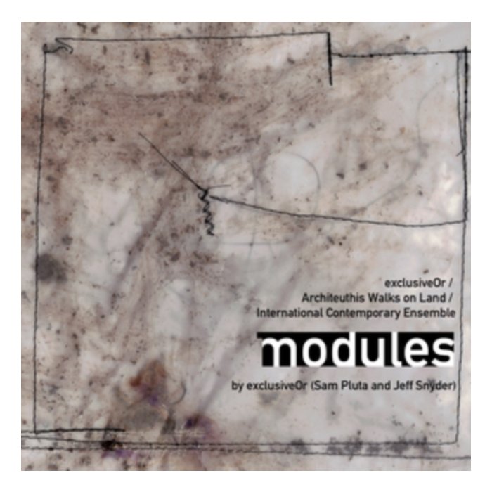 EXCLUSIVEOR - MODULES