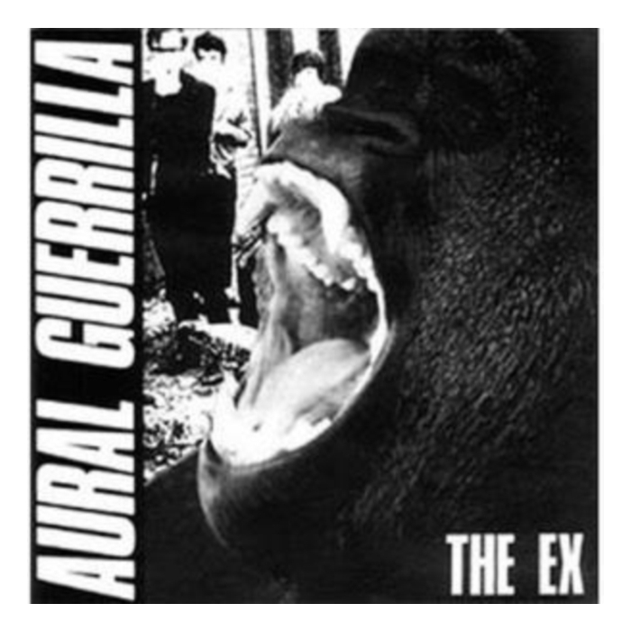 EX - AURAL GUERRILLA