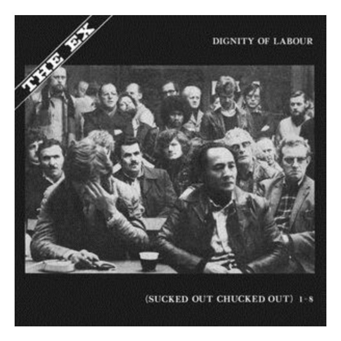 EX - DIGNITY OF LABOUR (IMPORT)