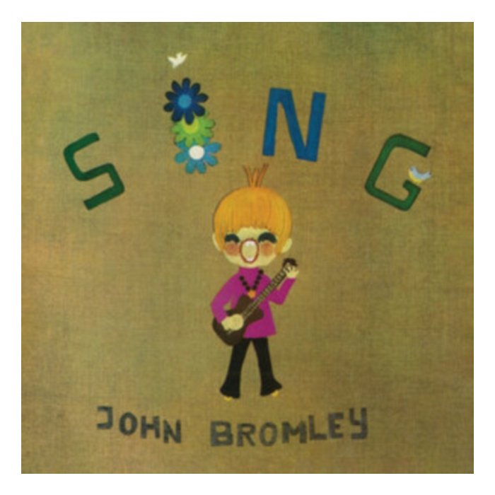 Sing - John Bromley